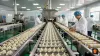 Fu Jian Anjoy Foods — Güçlü fiyatlama ortamı