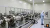 Silex Systems — Lazer zenginleştirme opsiyonu