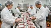 Hormel Foods — F3Q hafif EPS sürprizi