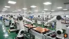 Wus Printed Circuit — Küresel kapasite yatırımı