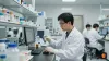 Shenzhen Salubris Pharmaceuticals — CKM boru hattı ilerlemesi