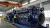 Weichai Power — Enerji arzına stratejik kayma