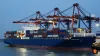 Shanghai Zhonggu Logistics — Dış ticaret kâr motoru