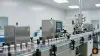 Tasly Pharmaceutical — Gider kontrolü avantajı