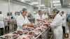 Hormel Foods — Hacim baskısı, kar rüzgarı