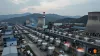 Aluminum Corporation of China — Küresel entegrasyon ivmesi