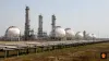 Targa Resources — Rutin beklenti aşımı