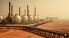 Conoco Phillips — 2Ç sonrası Katar toparlanması