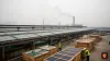 Xinyi Solar — İkinci yarıda toparlanma mesajı