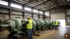 Xylem — Cornell ve Roper Pump satın alımı