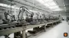 Nexteer — Marj toparlanması rayında