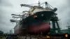CIMC — Golar'dan ikinci FLNG siparişi