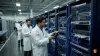 Cisco — donanım karışımı marj baskısı