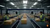 Jd Logistics — Deppon yükünde azalma