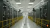 Applied Materials — daralan outgrowth görünümü