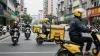 Meituan — Hızlı UE toparlanması