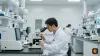 Centre Testing — Kaliteli büyüme karışımı