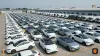 Otomotiv — Siparişlerde ayrışma