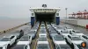 Geely Auto — 3. çeyrek kar ivmesi