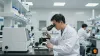 Centre Testing — Küresel satın alma ivmesi