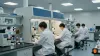 Pharmaron Beijing — Entegre platform derinleşmesi