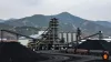 Pingdingshan Tianan Coal Mining — Döngüsel dönüm noktası