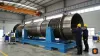 Yantai Jereh Oilfield Services — Gaz türbini sipariş ivmesi