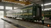 CRRC — Güçlü bakım talebi