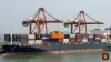 Beibuwan Port — Dış ticaret büyümesi