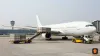 Shanghai International Airport — Kargo trafiği büyümesi