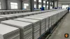 Hengdian Group DMEGC Magnetics — Manyetik malzeme büyümesi