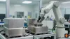 Hesai — Robotik aktüasyon modülleri