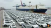 Chery — Rekor denizaşırı satış
