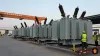 Siyuan Electric — Güçlü sipariş birikimi