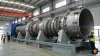 Yantai Jereh Oilfield Services — AIDC sipariş kırılımı