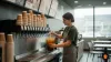 McDonald's — karışık çeyrekte içecek açılımı