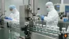 Shanghai Allist Pharmaceuticals Co — Güçlü fiyatlama ortamı