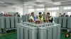 Hainan Jinpan Smart Technology — Yurt dışı sipariş ivmesi