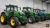 Deere — Döngüden ilk net sinyal