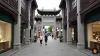 Shanghai Yuyuan — Emlak marjı iyileşmesi