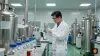 Pharmaron — 2Ç26 ivmesi ve yükseltilmiş hedef