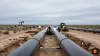 Midstream — Permian egress kapasitesi
