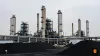 Enerji — Kömür kimyasalları katkısı