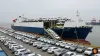 Chery — İhracat ağırlıklı büyüme