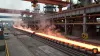 Baosteel — Yüksek ara temettü