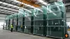 Fuyao Glass Industry — Küresel pay artışı