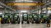 Deere — BofA tarım toparlanmasında sınırlı ivme