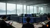 Finans — Çinli brokerların yurtdışı atağı ve kazanç sezonu