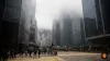 Finans — Hong Kong sigorta vergisi belirsizliği