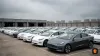 Otomotiv — Temmuz siparişlerinde geniş çaplı yavaşlama